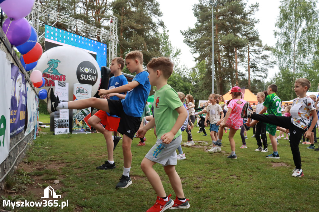 Fotorelacja I: 46. Międzynarodowy Bieg V-ciu Stawów
