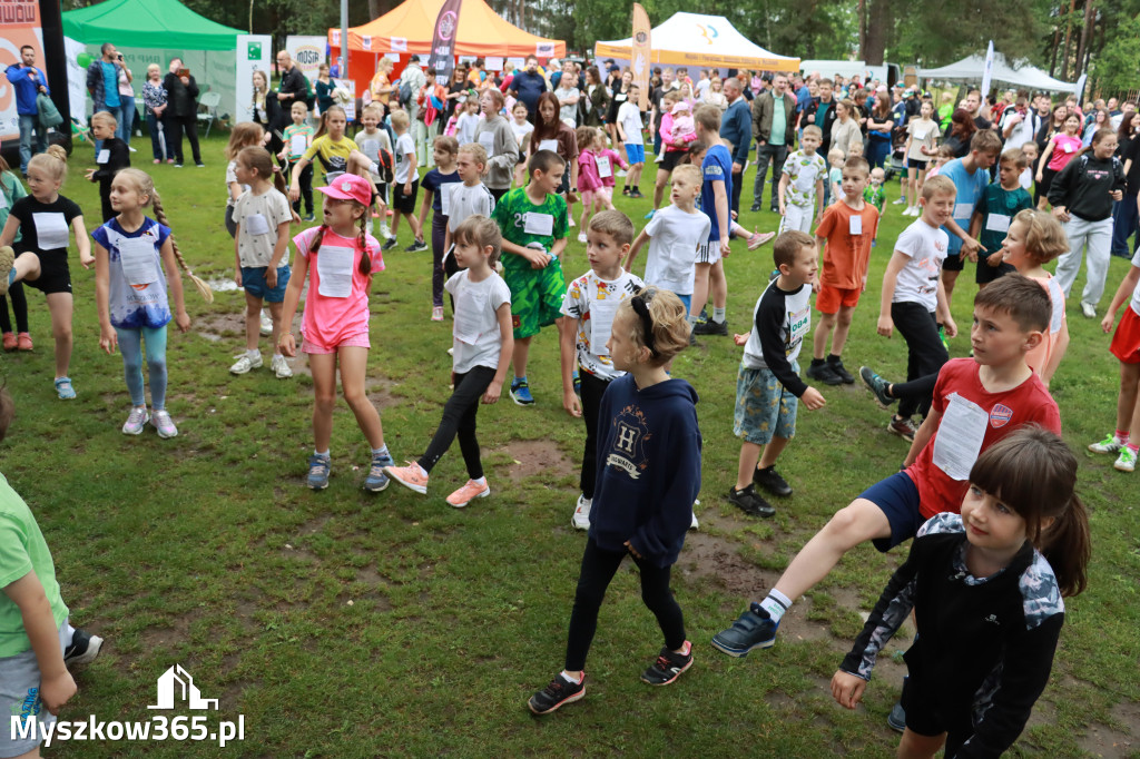 Fotorelacja I: 46. Międzynarodowy Bieg V-ciu Stawów