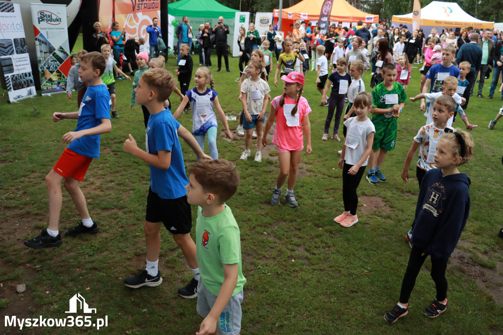 Fotorelacja I: 46. Międzynarodowy Bieg V-ciu Stawów