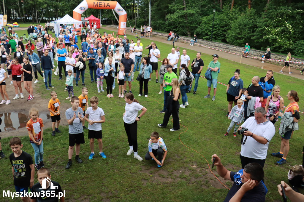 Fotorelacja I: 46. Międzynarodowy Bieg V-ciu Stawów