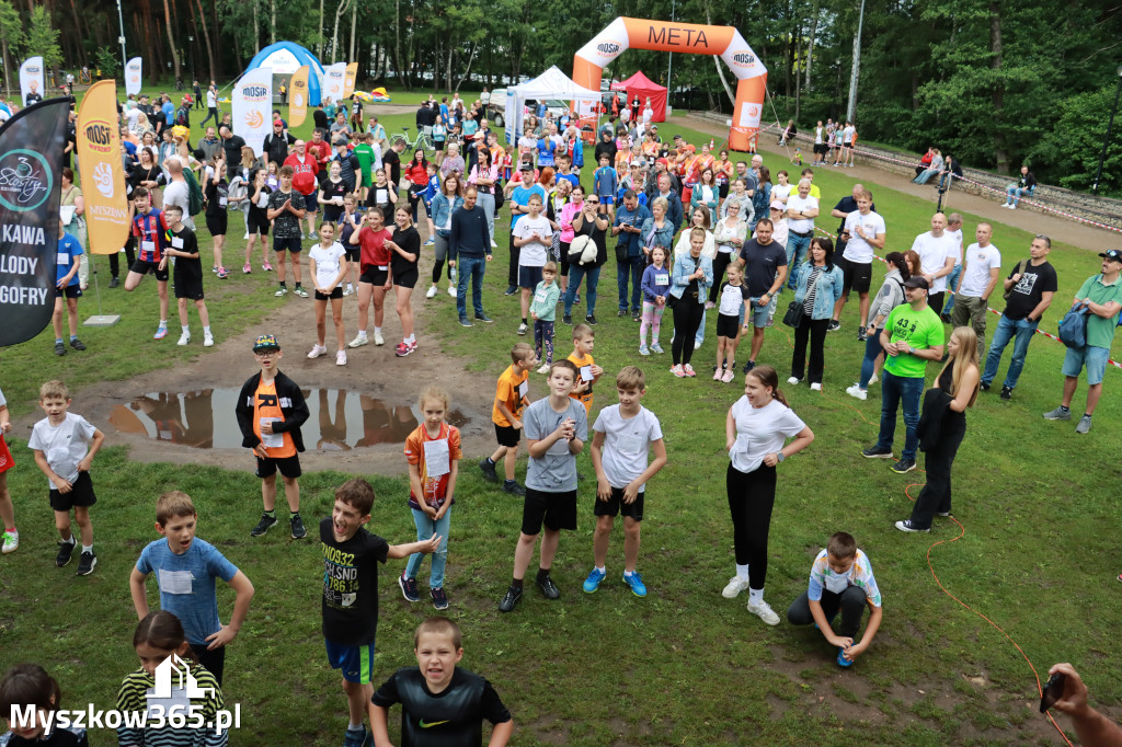 Fotorelacja I: 46. Międzynarodowy Bieg V-ciu Stawów