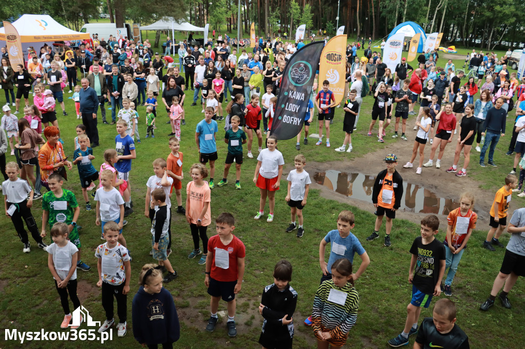 Fotorelacja I: 46. Międzynarodowy Bieg V-ciu Stawów