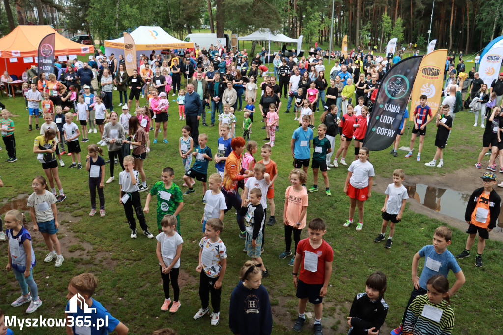 Fotorelacja I: 46. Międzynarodowy Bieg V-ciu Stawów