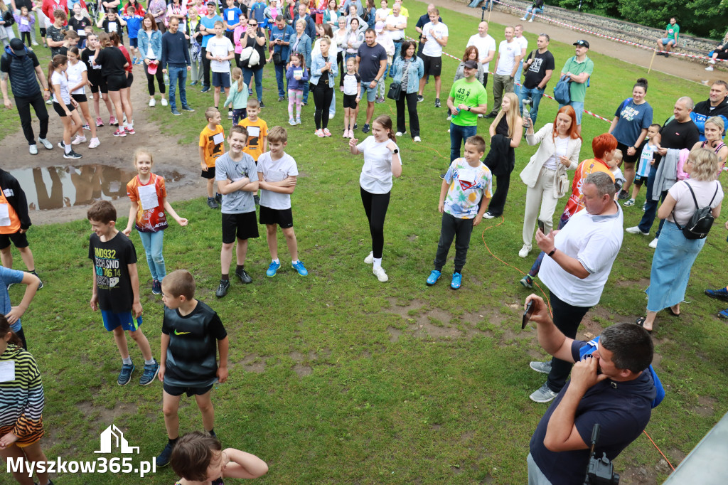Fotorelacja I: 46. Międzynarodowy Bieg V-ciu Stawów