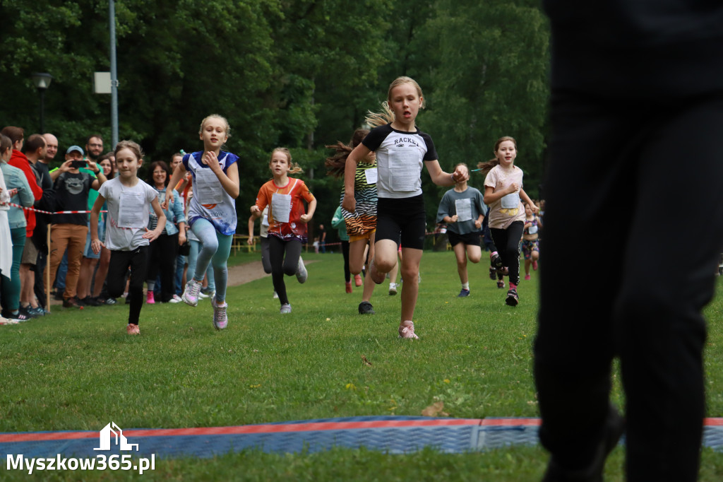 Fotorelacja I: 46. Międzynarodowy Bieg V-ciu Stawów