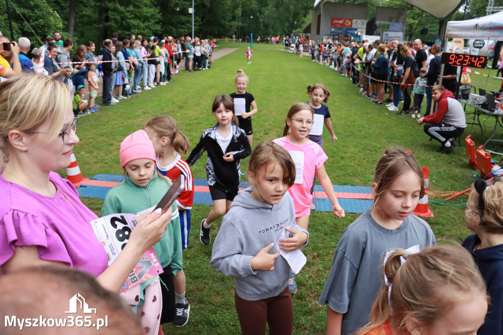 Fotorelacja I: 46. Międzynarodowy Bieg V-ciu Stawów