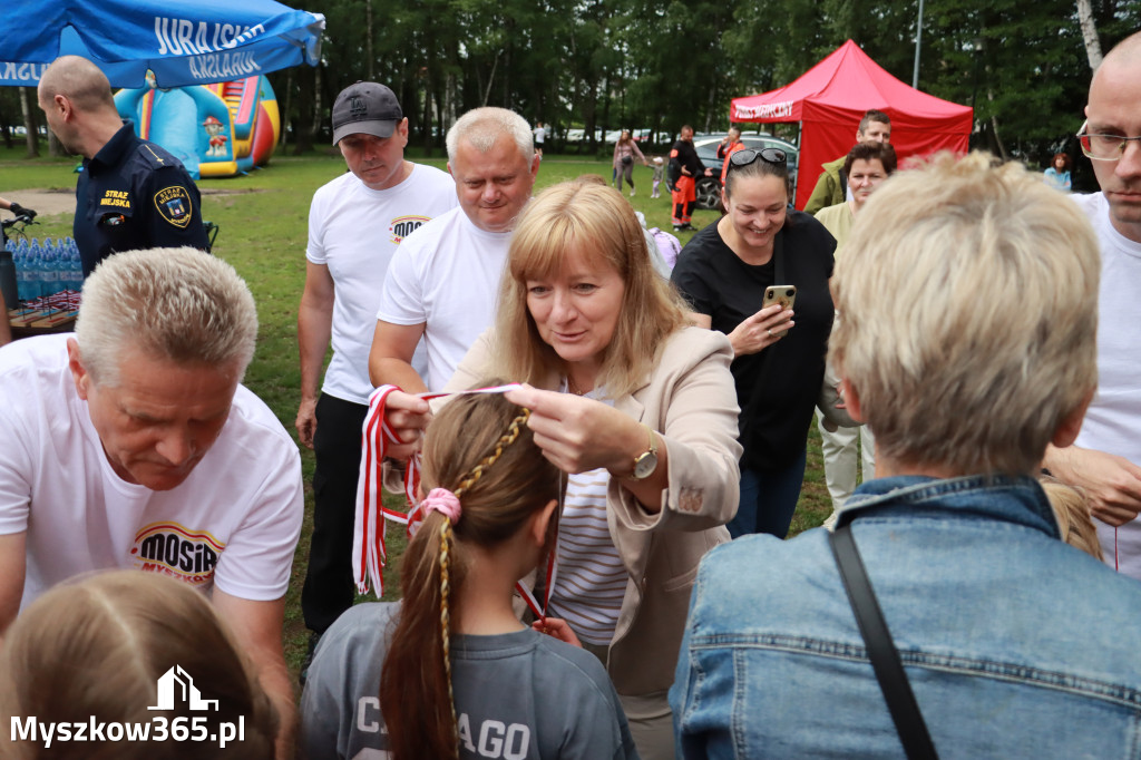 Fotorelacja I: 46. Międzynarodowy Bieg V-ciu Stawów