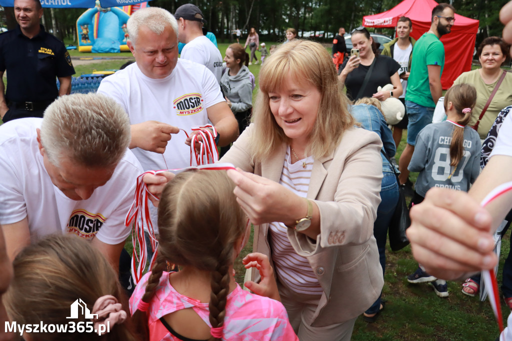 Fotorelacja I: 46. Międzynarodowy Bieg V-ciu Stawów