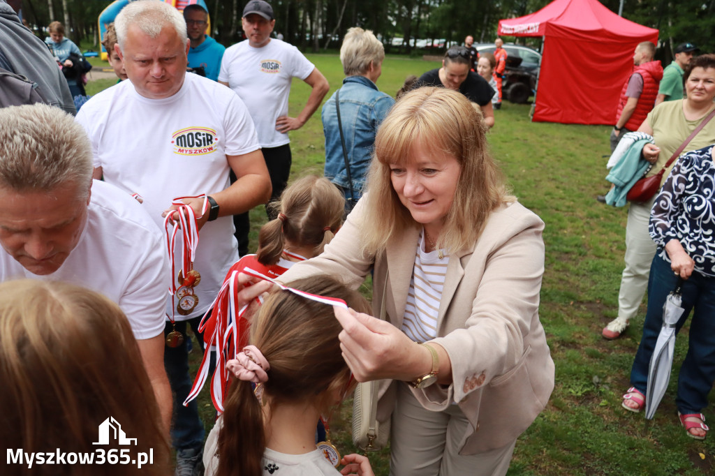 Fotorelacja I: 46. Międzynarodowy Bieg V-ciu Stawów
