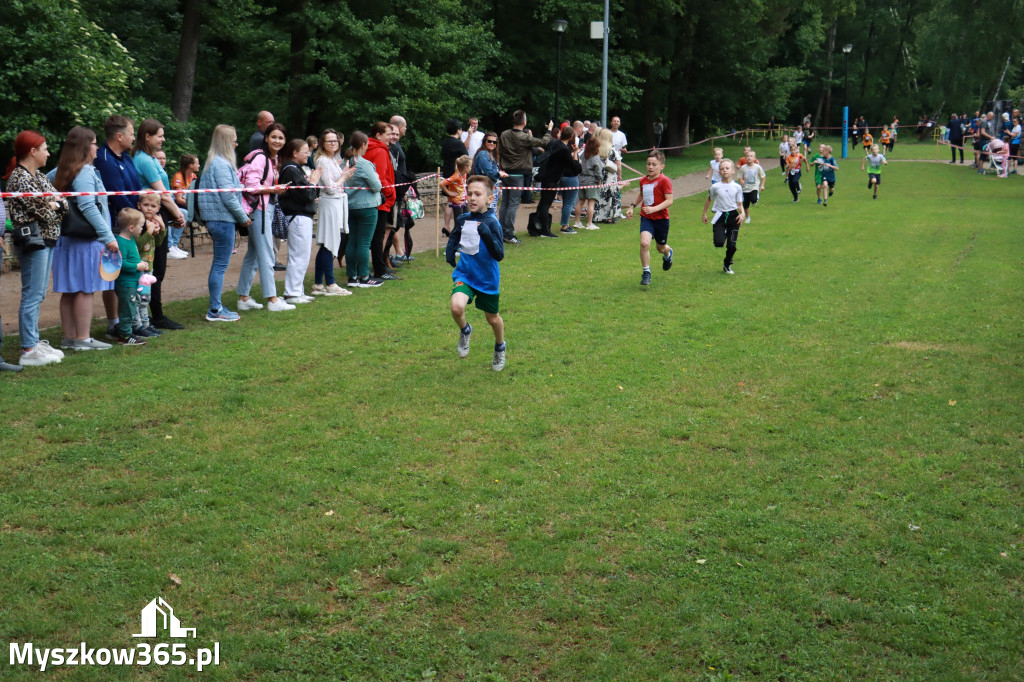 Fotorelacja I: 46. Międzynarodowy Bieg V-ciu Stawów