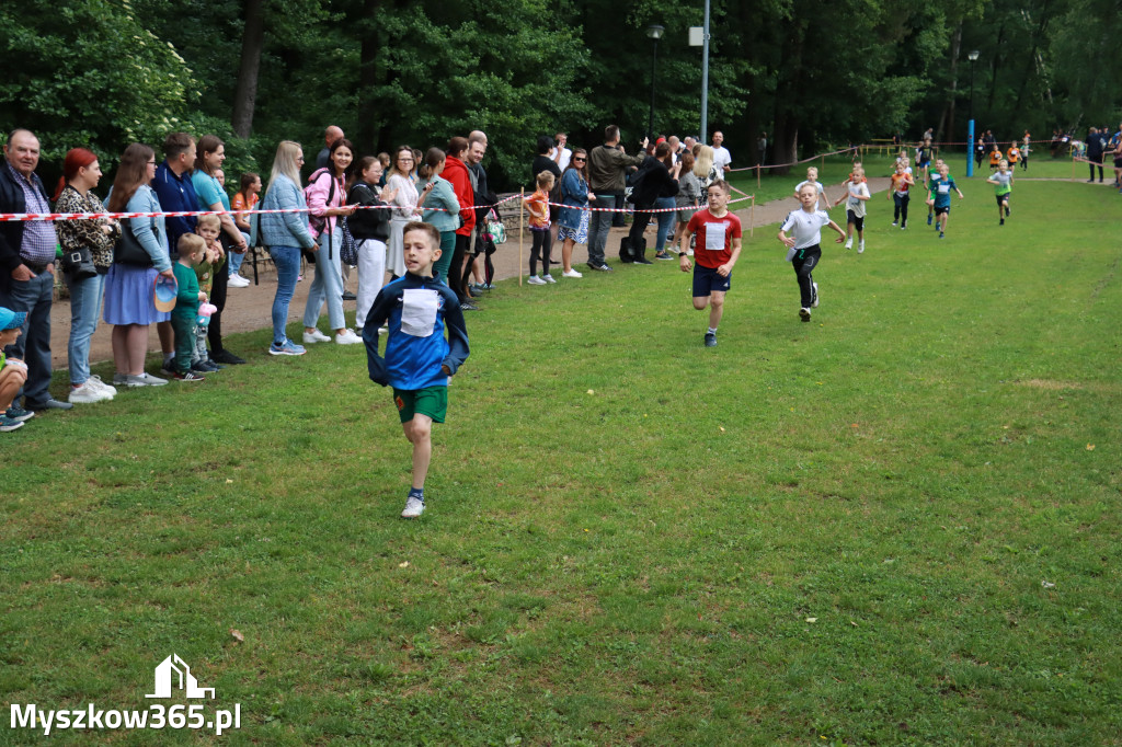 Fotorelacja I: 46. Międzynarodowy Bieg V-ciu Stawów
