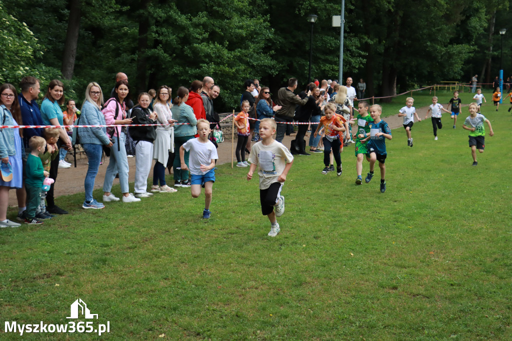 Fotorelacja I: 46. Międzynarodowy Bieg V-ciu Stawów