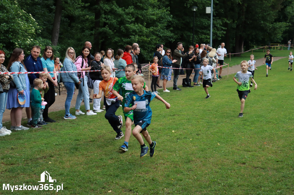 Fotorelacja I: 46. Międzynarodowy Bieg V-ciu Stawów