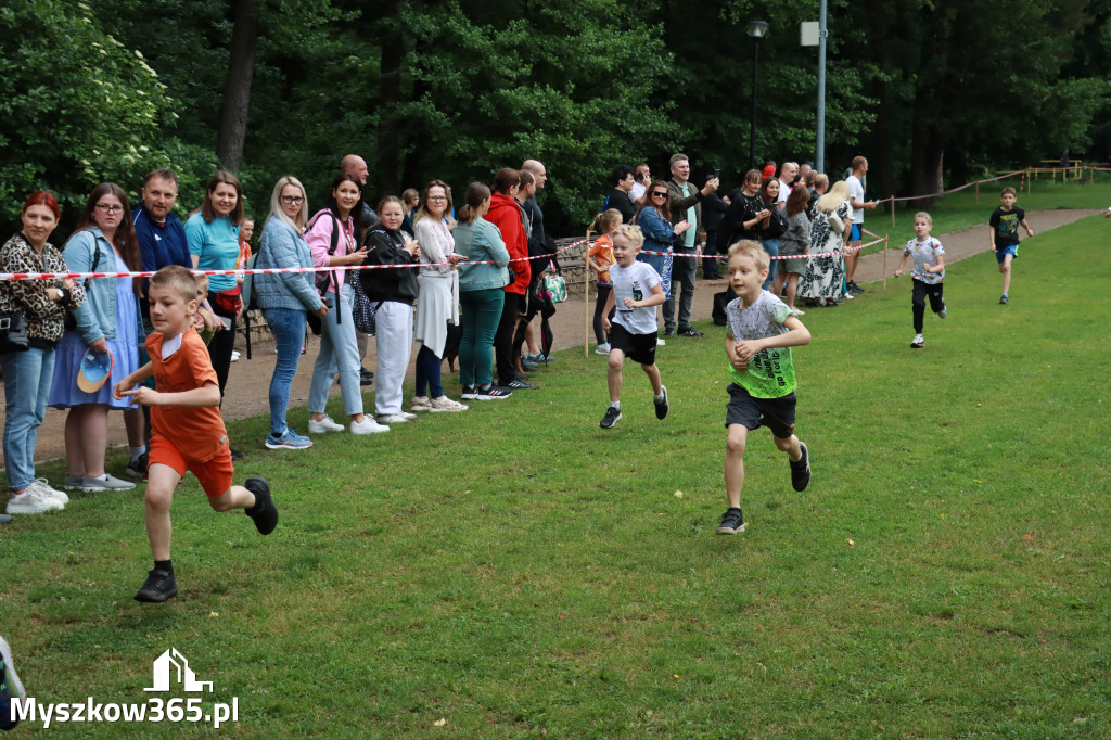 Fotorelacja I: 46. Międzynarodowy Bieg V-ciu Stawów