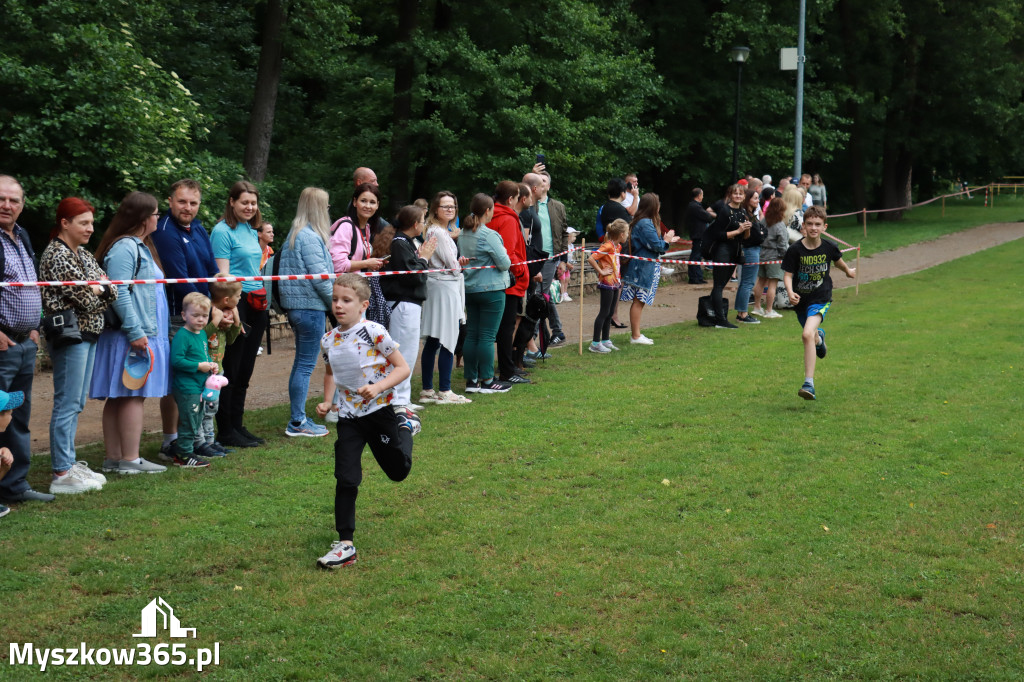 Fotorelacja I: 46. Międzynarodowy Bieg V-ciu Stawów