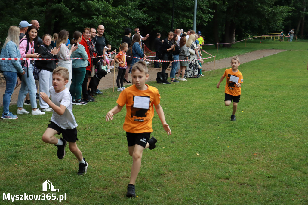 Fotorelacja I: 46. Międzynarodowy Bieg V-ciu Stawów