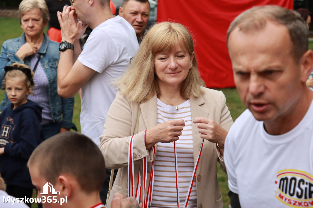 Fotorelacja I: 46. Międzynarodowy Bieg V-ciu Stawów