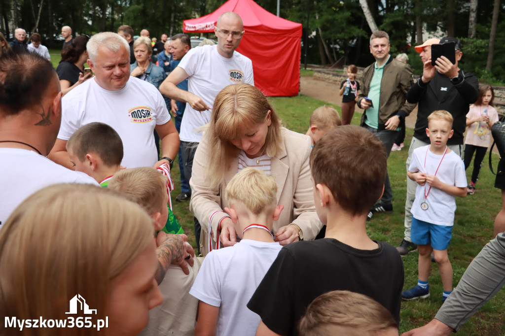 Fotorelacja I: 46. Międzynarodowy Bieg V-ciu Stawów