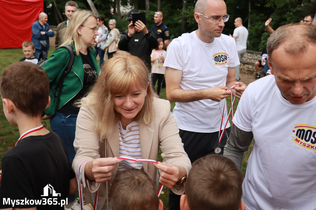 Fotorelacja I: 46. Międzynarodowy Bieg V-ciu Stawów