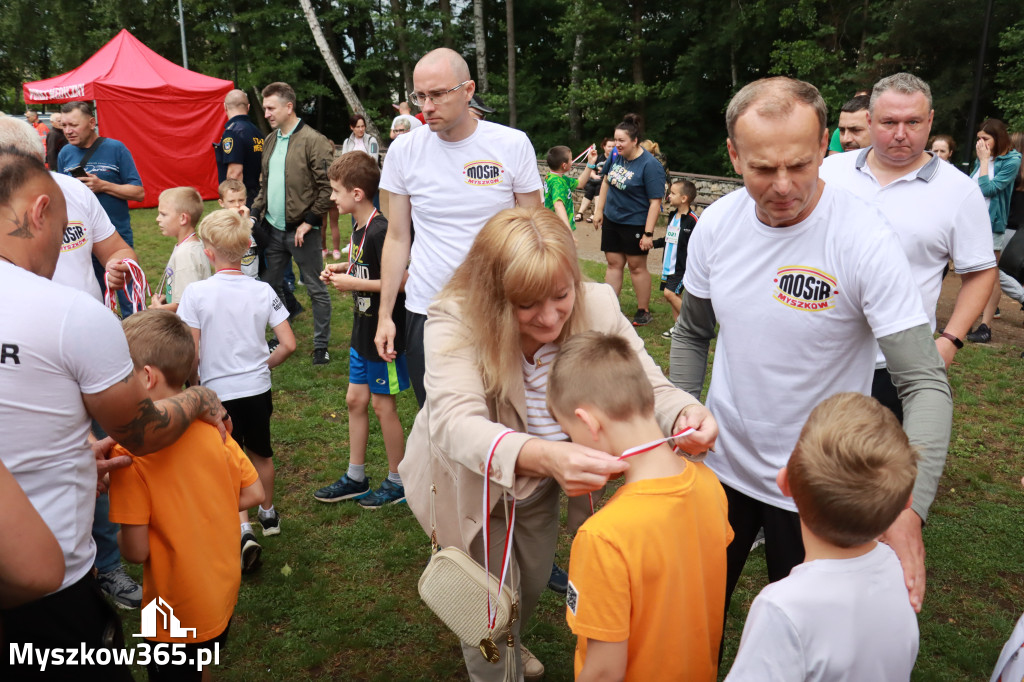 Fotorelacja I: 46. Międzynarodowy Bieg V-ciu Stawów
