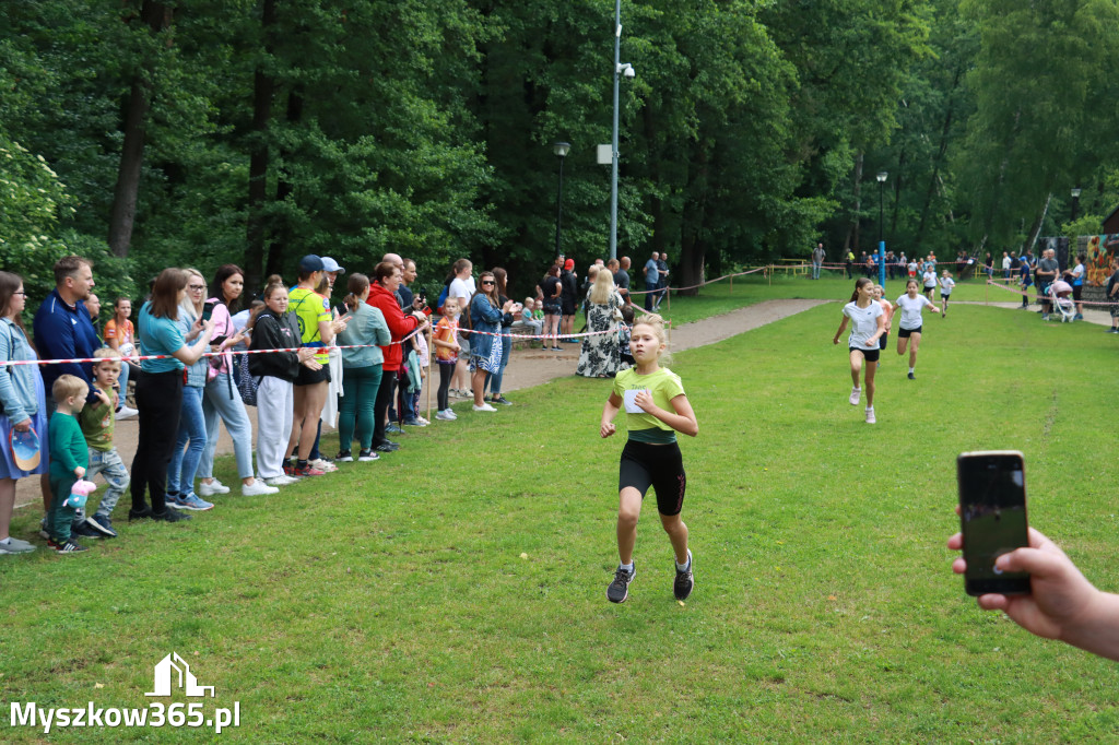 Fotorelacja I: 46. Międzynarodowy Bieg V-ciu Stawów