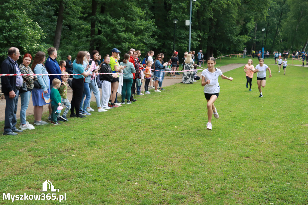 Fotorelacja I: 46. Międzynarodowy Bieg V-ciu Stawów