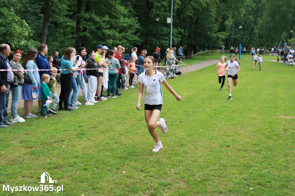 Fotorelacja I: 46. Międzynarodowy Bieg V-ciu Stawów