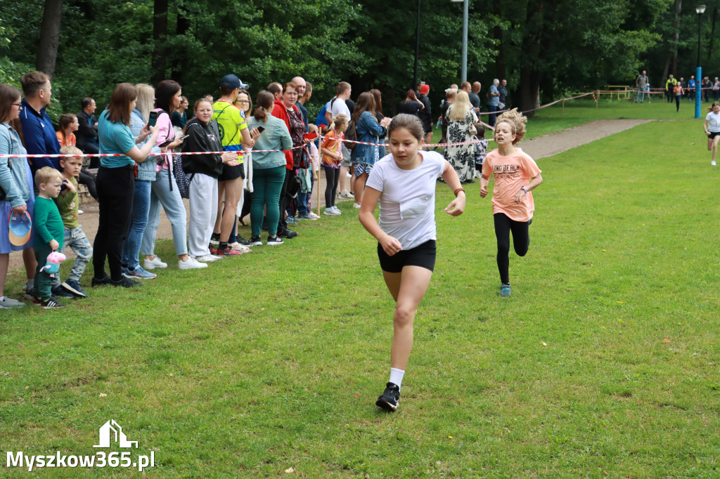 Fotorelacja I: 46. Międzynarodowy Bieg V-ciu Stawów