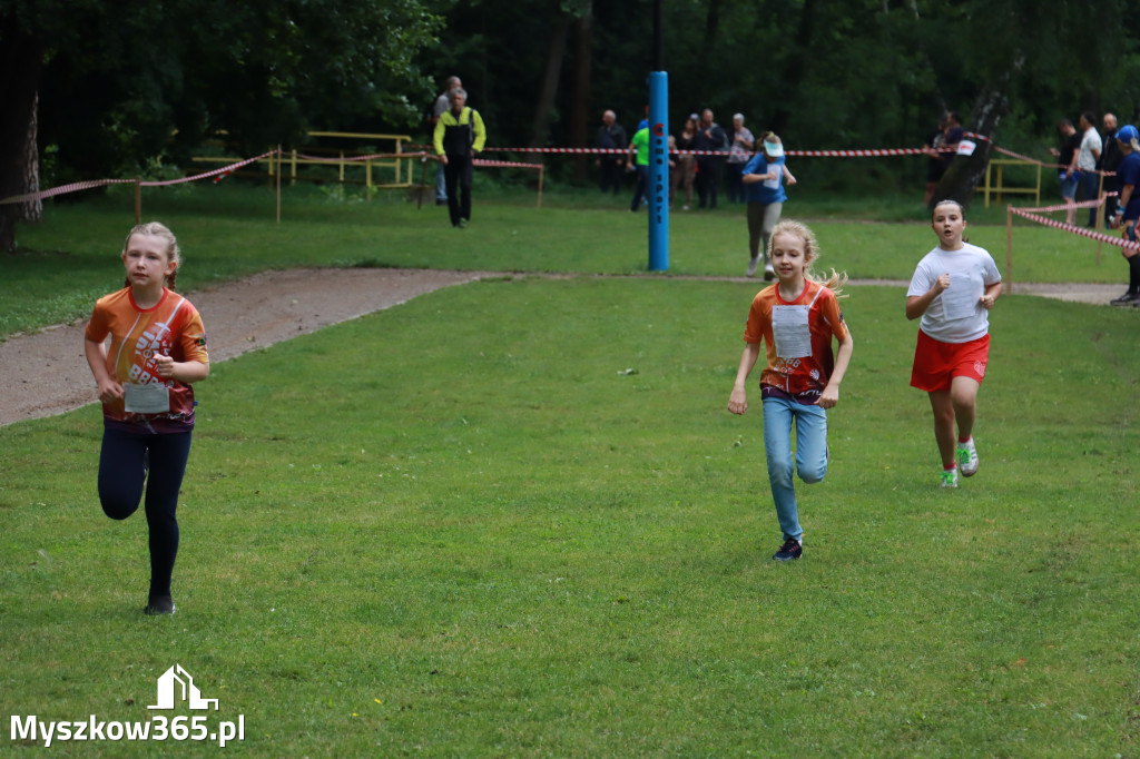 Fotorelacja I: 46. Międzynarodowy Bieg V-ciu Stawów