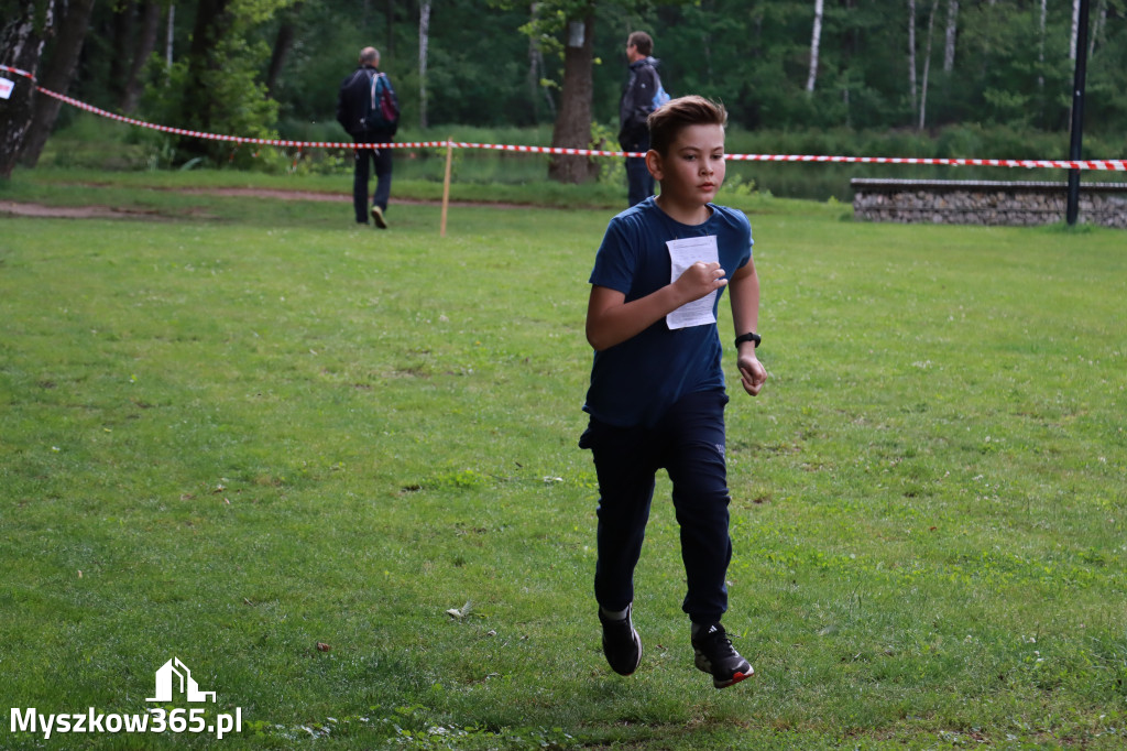 Fotorelacja I: 46. Międzynarodowy Bieg V-ciu Stawów