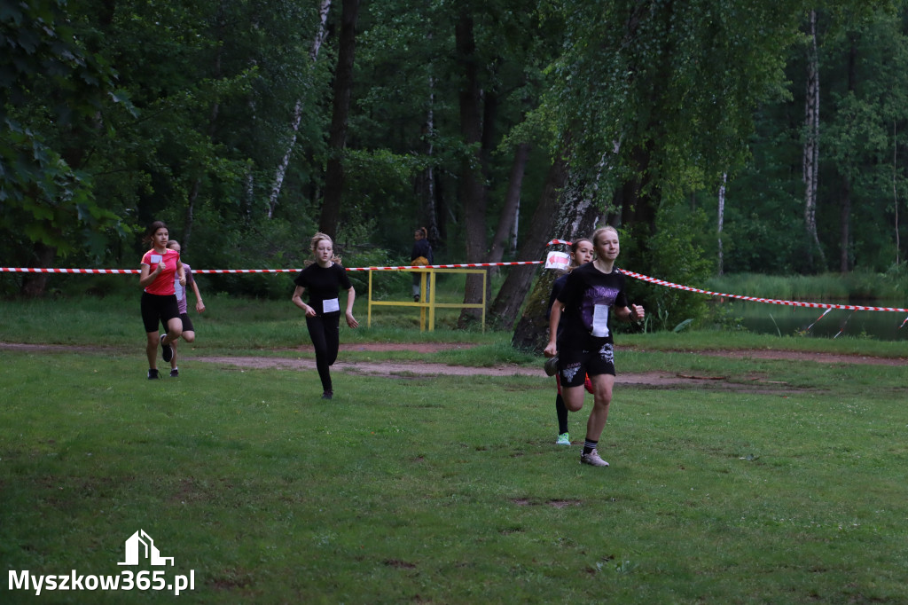 Fotorelacja I: 46. Międzynarodowy Bieg V-ciu Stawów