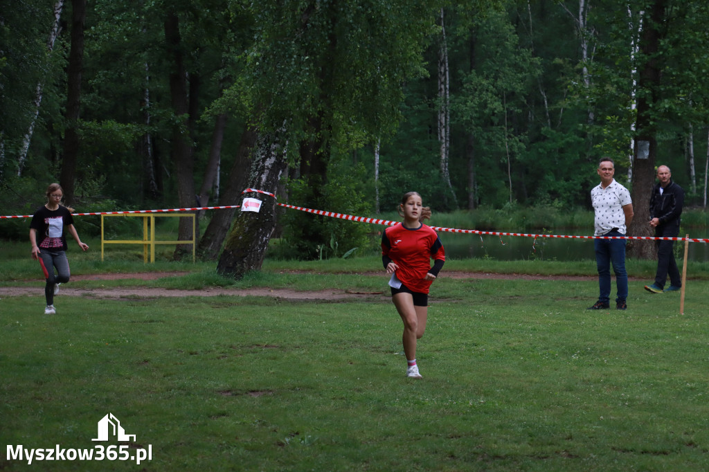 Fotorelacja I: 46. Międzynarodowy Bieg V-ciu Stawów