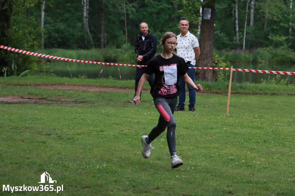 Fotorelacja I: 46. Międzynarodowy Bieg V-ciu Stawów