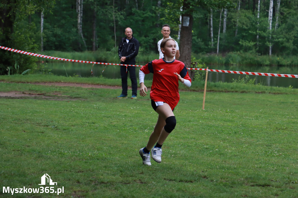 Fotorelacja I: 46. Międzynarodowy Bieg V-ciu Stawów
