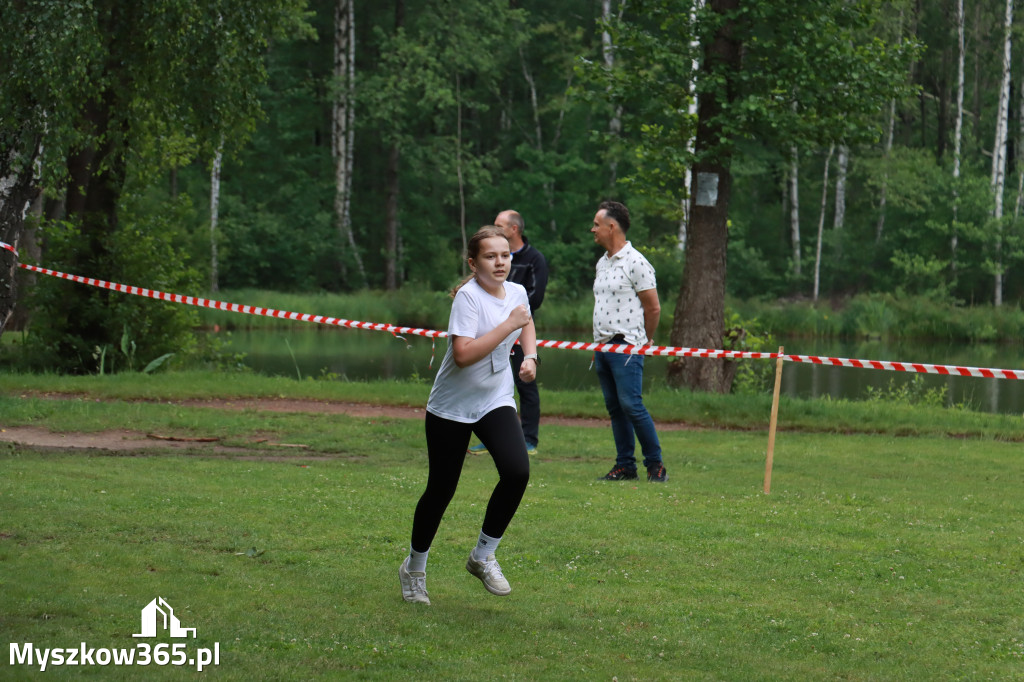 Fotorelacja I: 46. Międzynarodowy Bieg V-ciu Stawów