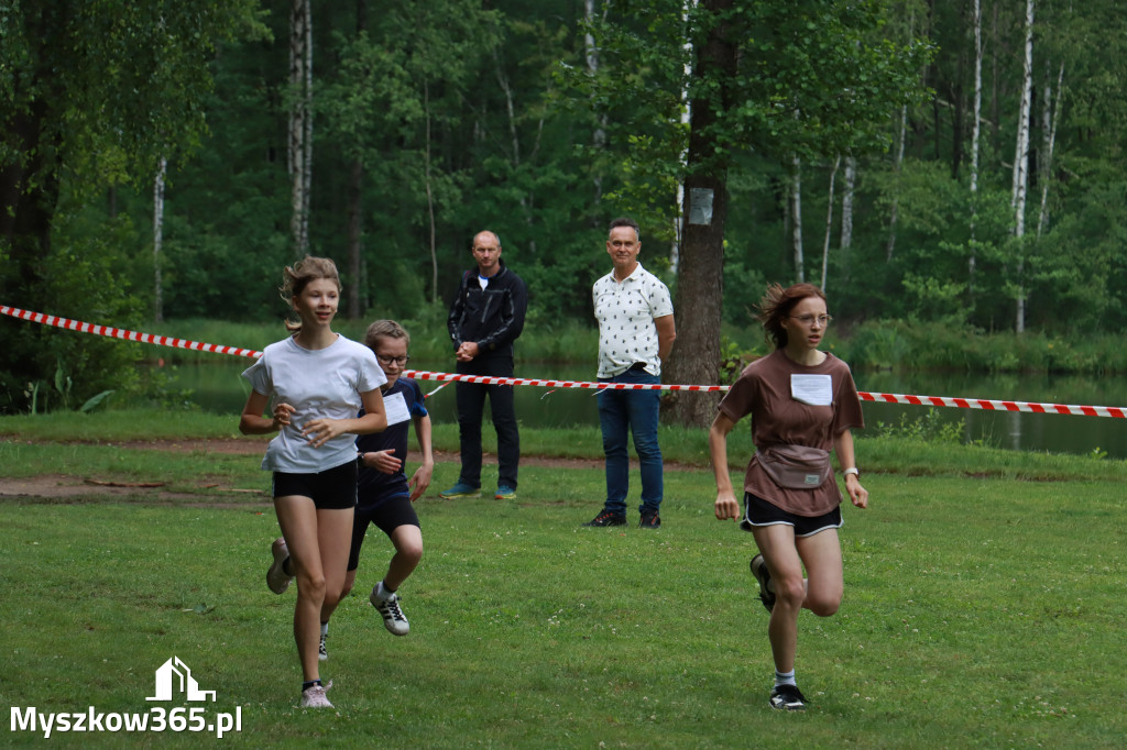 Fotorelacja I: 46. Międzynarodowy Bieg V-ciu Stawów