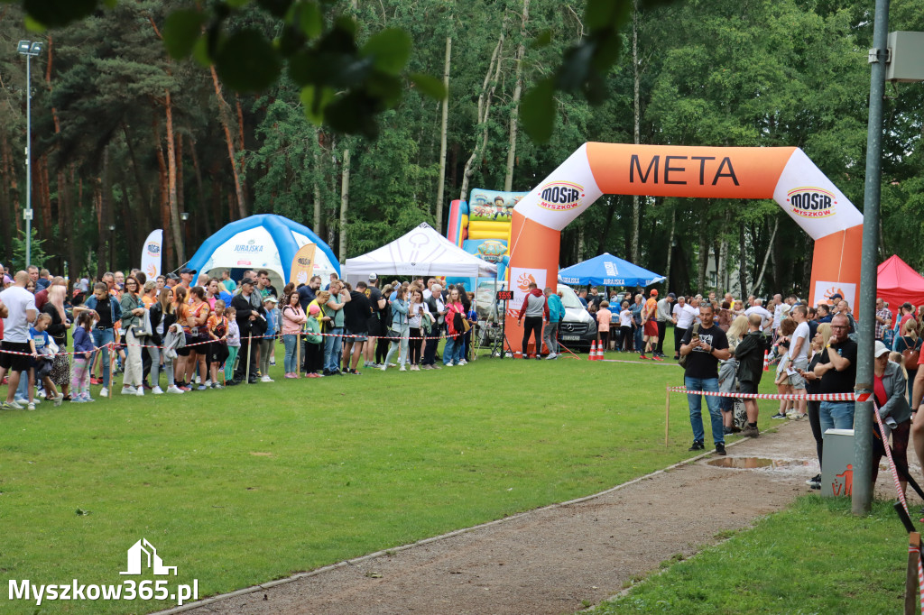 Fotorelacja I: 46. Międzynarodowy Bieg V-ciu Stawów