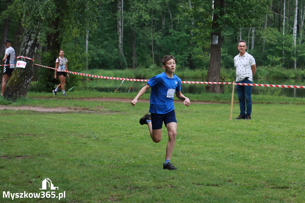 Fotorelacja I: 46. Międzynarodowy Bieg V-ciu Stawów