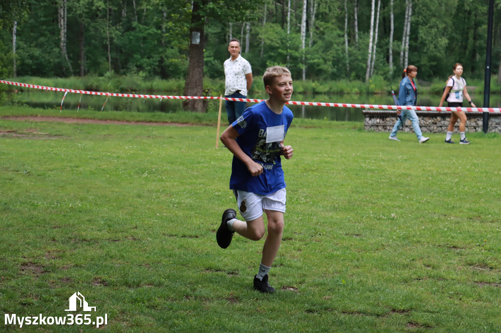 Fotorelacja I: 46. Międzynarodowy Bieg V-ciu Stawów