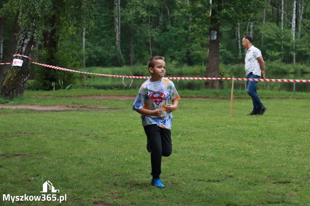 Fotorelacja I: 46. Międzynarodowy Bieg V-ciu Stawów