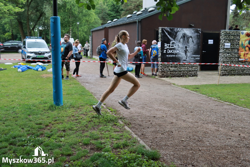 Fotorelacja I: 46. Międzynarodowy Bieg V-ciu Stawów