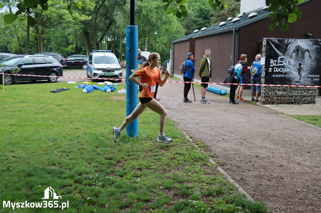 Fotorelacja I: 46. Międzynarodowy Bieg V-ciu Stawów