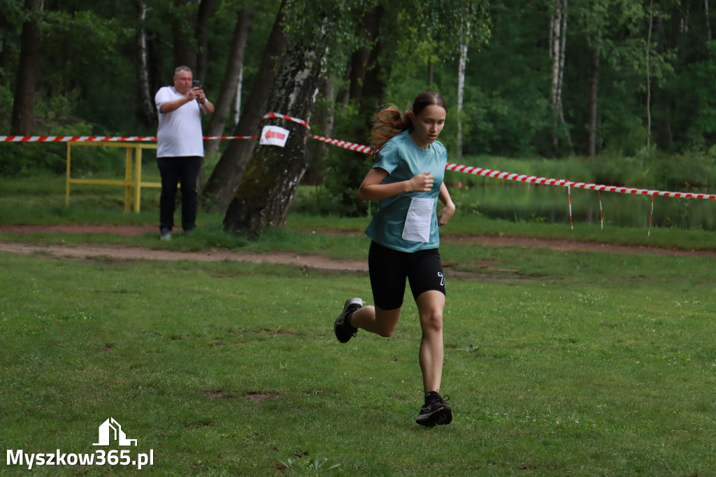 Fotorelacja I: 46. Międzynarodowy Bieg V-ciu Stawów