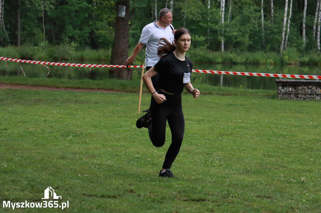 Fotorelacja I: 46. Międzynarodowy Bieg V-ciu Stawów
