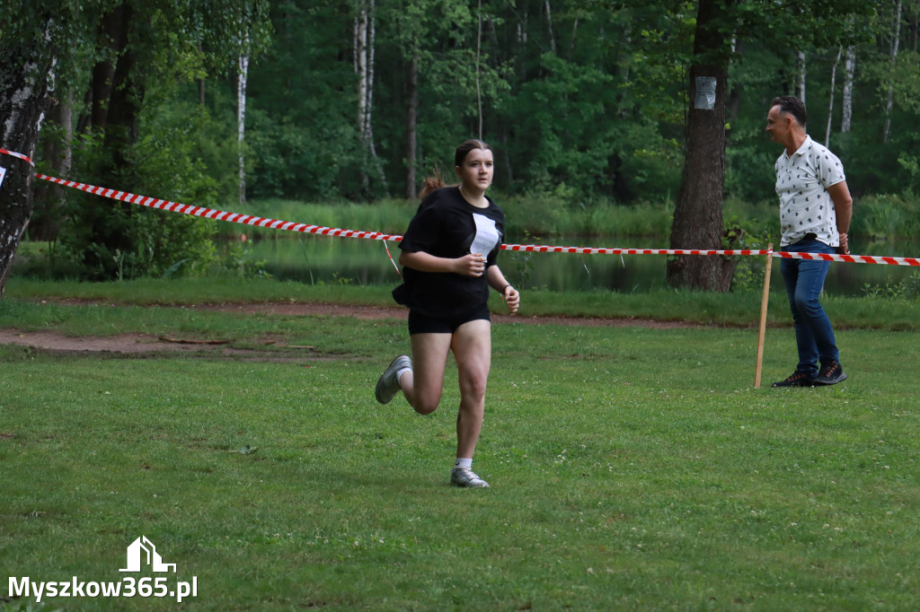 Fotorelacja I: 46. Międzynarodowy Bieg V-ciu Stawów