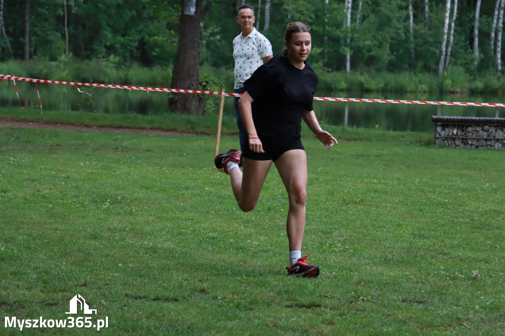 Fotorelacja I: 46. Międzynarodowy Bieg V-ciu Stawów