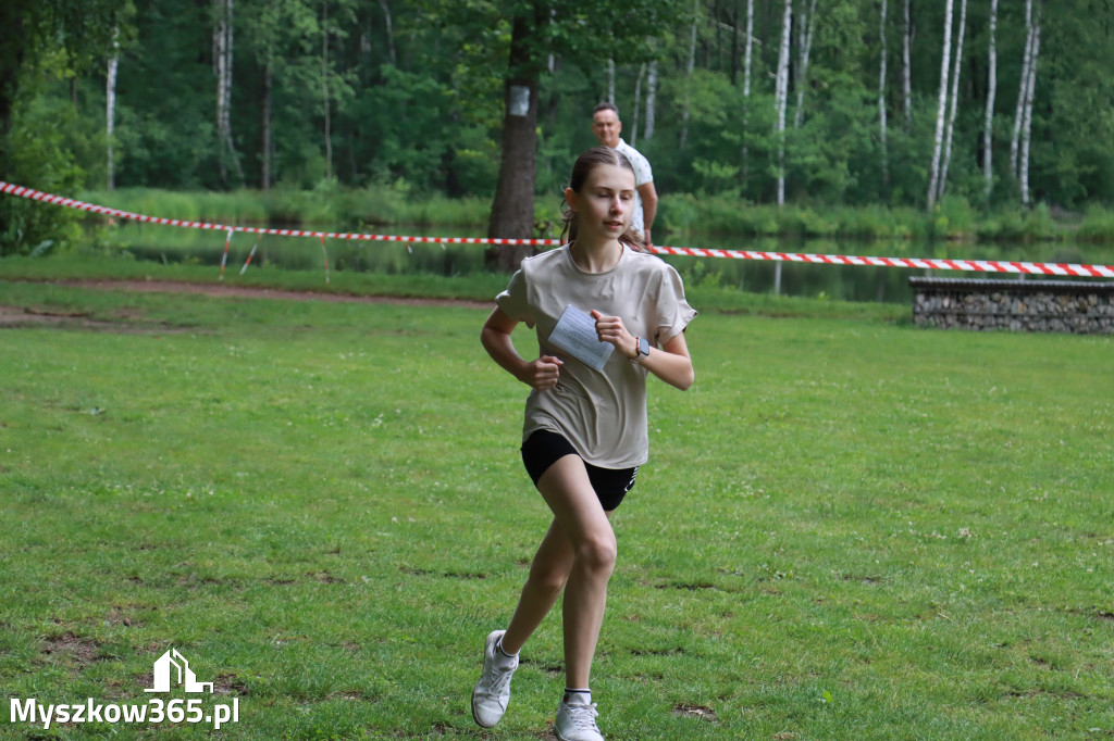 Fotorelacja I: 46. Międzynarodowy Bieg V-ciu Stawów