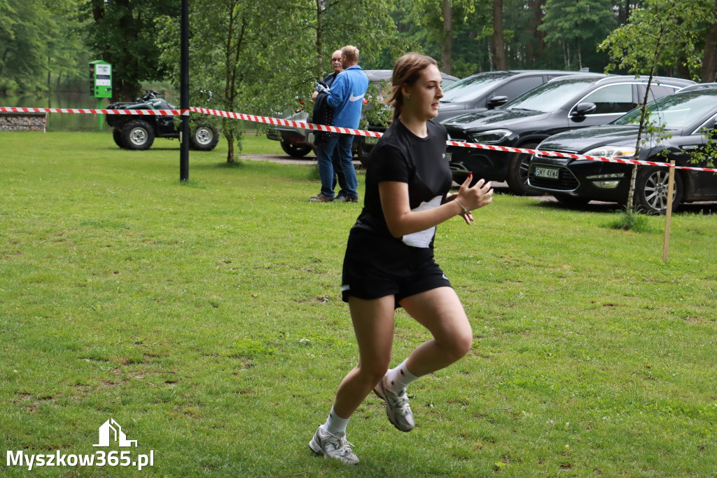 Fotorelacja I: 46. Międzynarodowy Bieg V-ciu Stawów