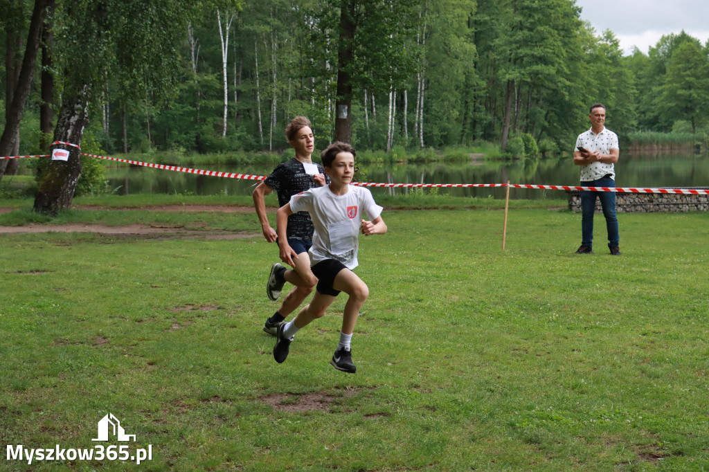 Fotorelacja I: 46. Międzynarodowy Bieg V-ciu Stawów