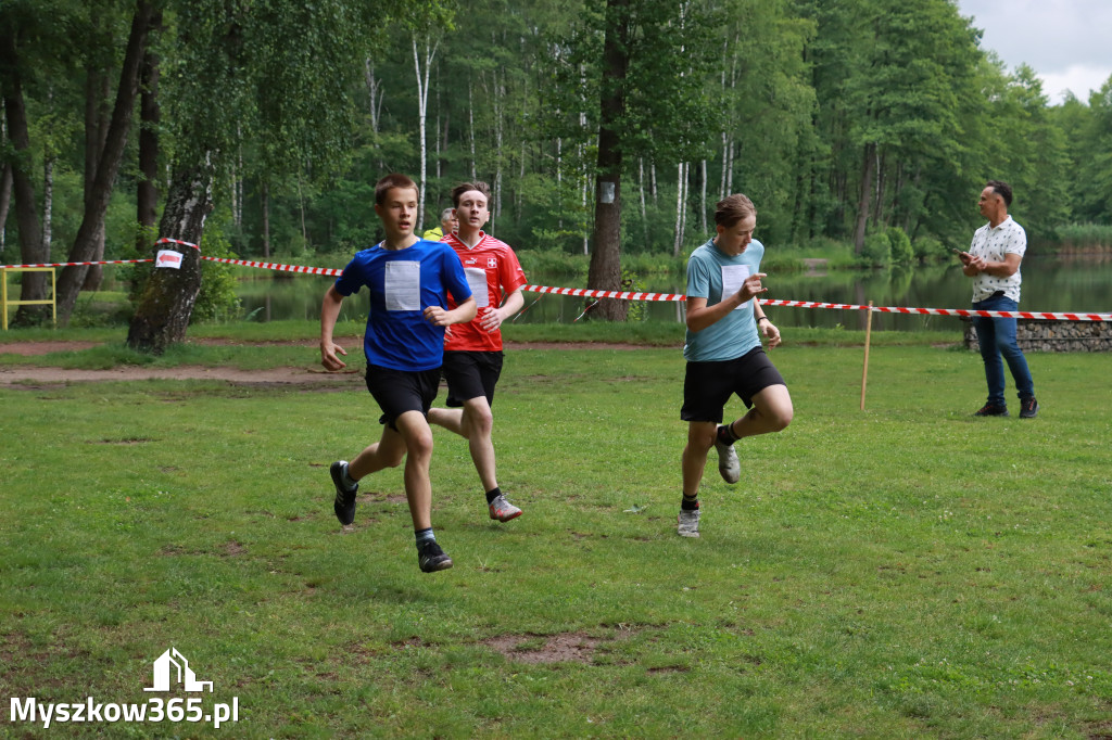 Fotorelacja I: 46. Międzynarodowy Bieg V-ciu Stawów